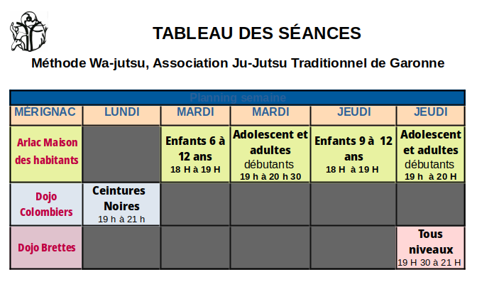 Tableau seances 24 25 V1R0