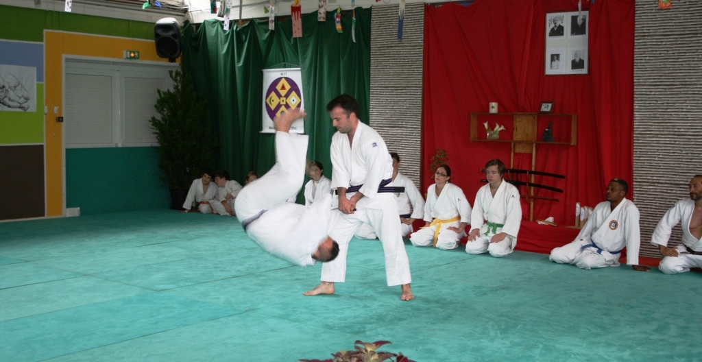 chute demo juin14